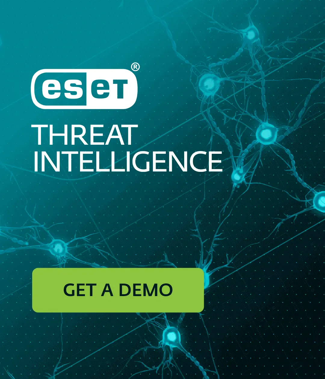 ESET Threat Intelligence